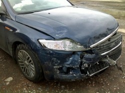   Ford Mondeo (1)