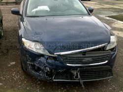   Ford Mondeo (3)